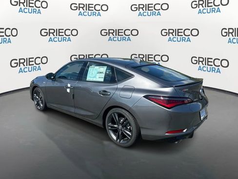 New 2025 Acura Integra A-Spec image 7
