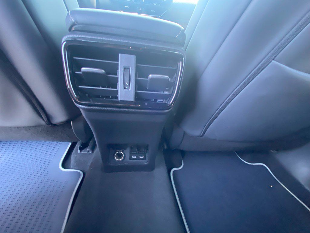 Used 2023 Lexus NX 350 F Sport AWD/4WD image 25