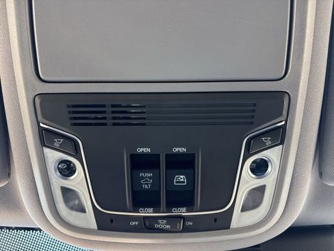 New 2026 Honda Ridgeline RTL image 14
