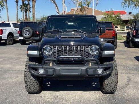 Used 2023 Jeep Wrangler Unlimited Rubicon 392 image 3