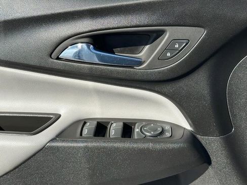 Used 2022 Chevrolet Equinox LS w/ LS Convenience Package image 22