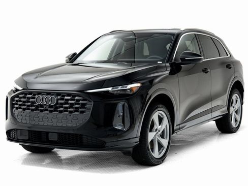 New 2025 Audi Q5 2.0T Premium Plus image 28