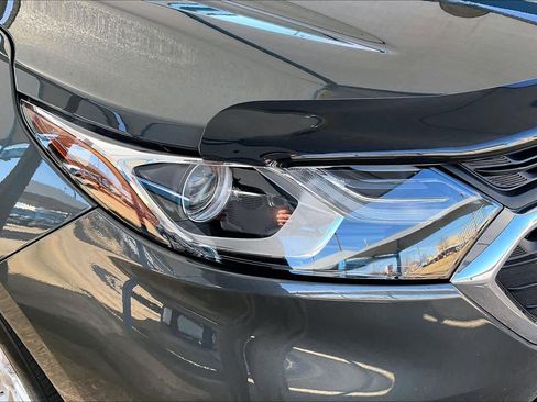 Used 2019 Chevrolet Equinox LS image 26