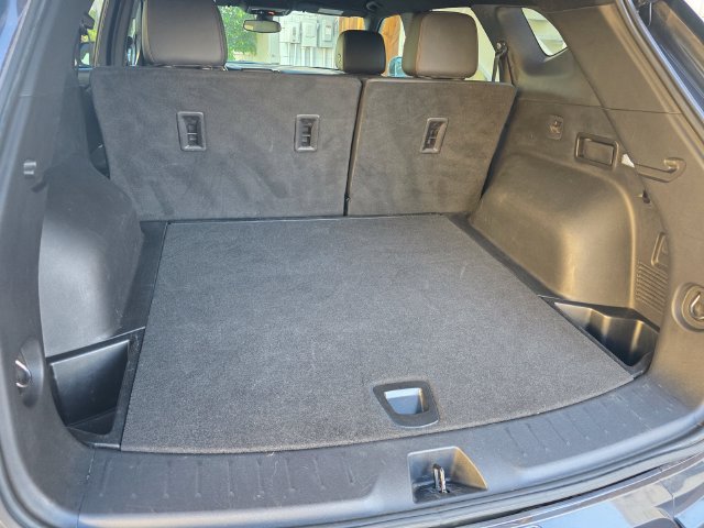 Used 2022 Chevrolet Blazer Premier FWD image 17