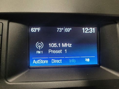 Used 2018 Ford Edge SEL AWD/4WD image 25