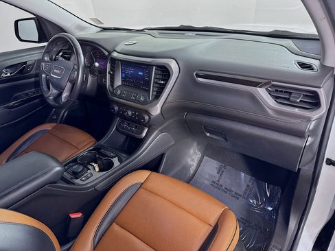 Used 2020 GMC Acadia AT4 w/ Driver Alert Package II image 31