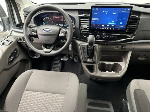 Certified 2024 Ford Transit 350 XLT RWD image 13