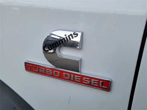 New 2026 RAM 5500 Tradesman w/ Chrome Appearance Group image 12