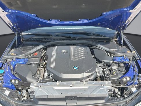 Used 2023 BMW M340i w/ Premium Package RWD image 14