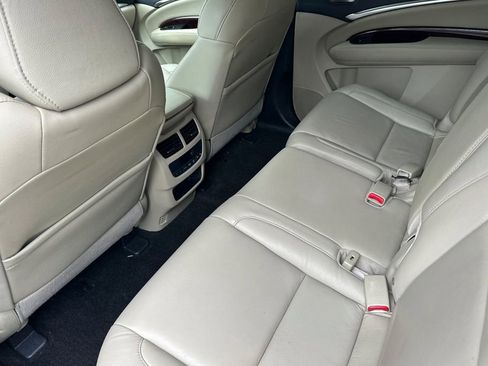 Used 2014 Acura MDX FWD w/ Technology Package image 12