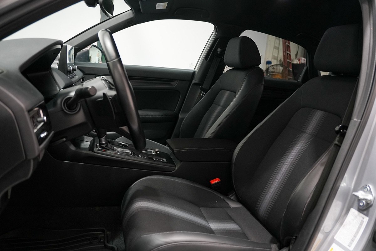 Used 2022 Honda Civic Sport image 15