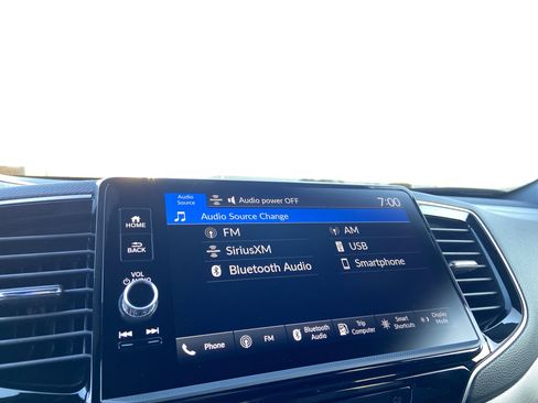 New 2026 Honda Ridgeline RTL image 35