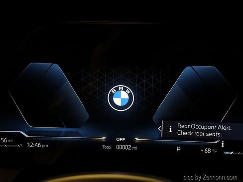 Used 2026 BMW X3 xDrive30i w/ Premium Package AWD/4WD image 17