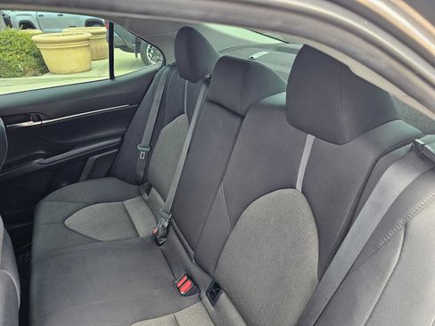 Used 2023 Toyota Camry LE FWD image 17