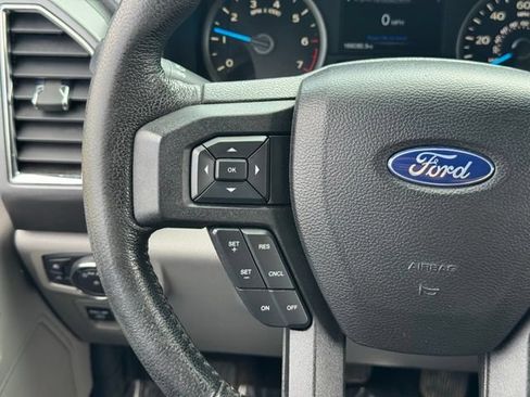 Used 2016 Ford F150 XLT w/ Equipment Group 301A Mid AWD/4WD image 22