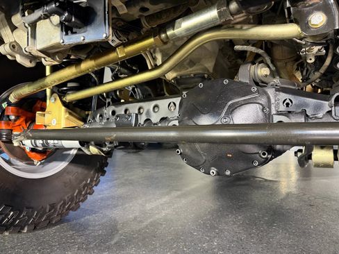 Used 2022 Jeep Gladiator Rubicon image 28