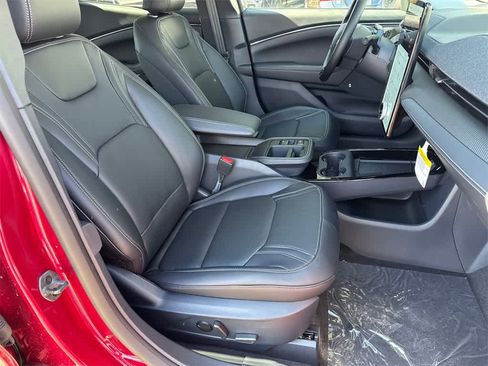 New 2025 Ford Mustang Mach-E Premium image 12