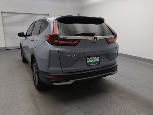 Used 2020 Honda CR-V EX image 6