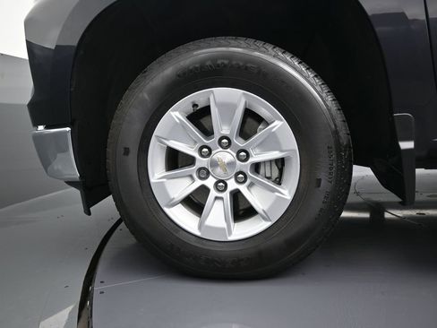 Used 2023 Chevrolet Silverado 1500 LT image 10