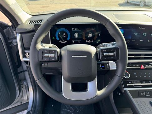 New 2026 Hyundai Santa Fe SE AWD/4WD image 11
