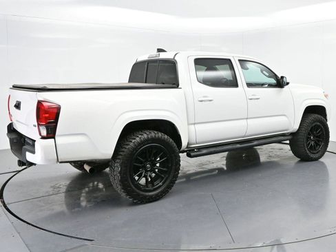 Used 2023 Toyota Tacoma SR AWD/4WD image 7