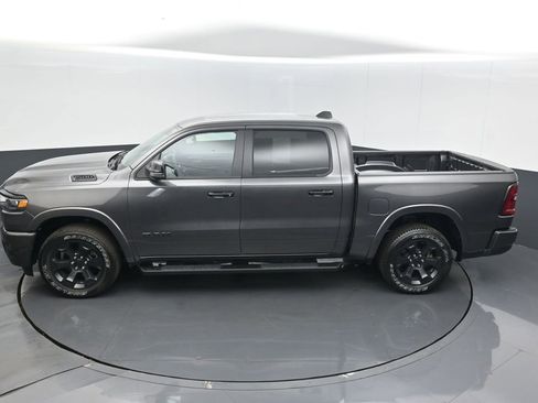 Used 2026 RAM 1500 Big Horn AWD/4WD image 15