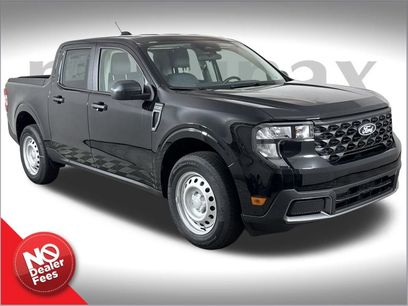 New 2025 Ford Maverick XLT