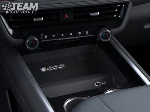 New 2026 Chevrolet Tahoe Premier image 33