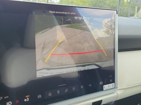 New 2026 MAZDA CX-5 Select AWD/4WD image 29