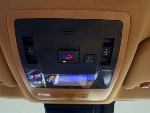 Used 2024 Lexus ES 350 Ultra Luxury image 25