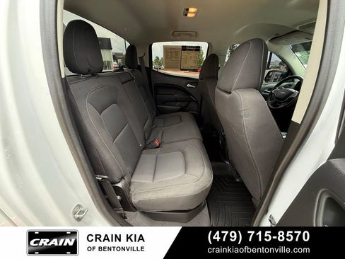 Used 2020 Chevrolet Colorado LT RWD image 31