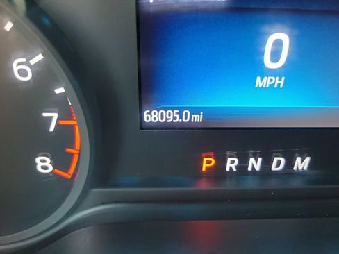 Used 2022 Ford F150 XL w/ STX Appearance Package RWD image 23