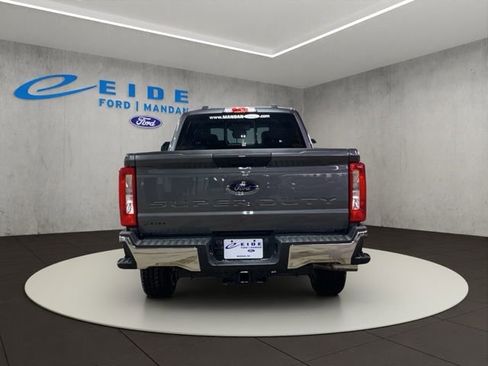 New 2026 Ford F250 XLT w/ FX4 Off-Road Package AWD/4WD image 6