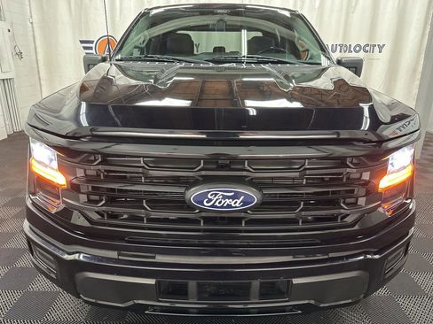 Used 2024 Ford F150 XL AWD/4WD image 3