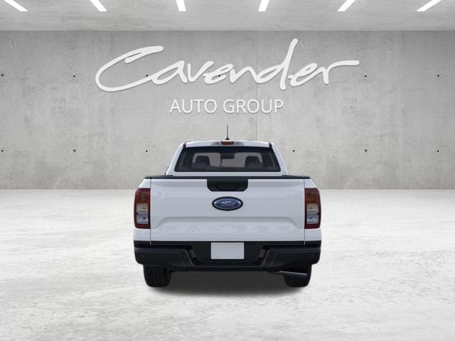 New 2026 Ford Ranger XL RWD image 6