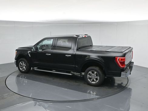 Used 2022 Ford F150 XLT w/ Equipment Group 302A High image 44