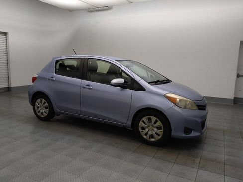 Used 2014 Toyota Yaris LE image 11