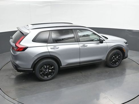 New 2026 Honda CR-V Sport-L image 30