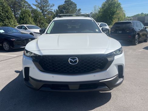 New 2026 MAZDA CX-50 AWD 2.5 S w/ Premium Package image 2
