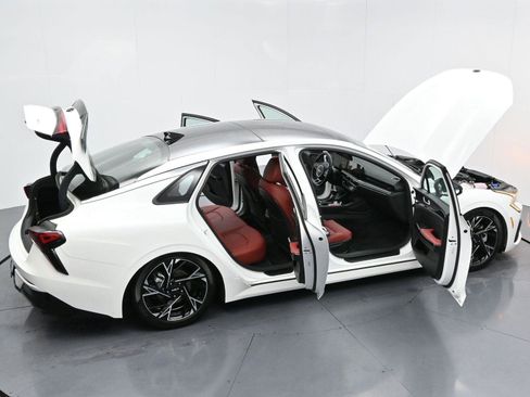 Used 2025 Kia K5 GT-Line w/ GT-Line Premium Package image 41