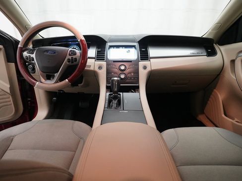 Used 2016 Ford Taurus SEL w/ Equipment Group 201A image 5