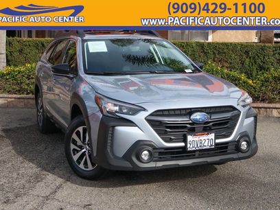 Used 2023 Subaru Outback Premium
