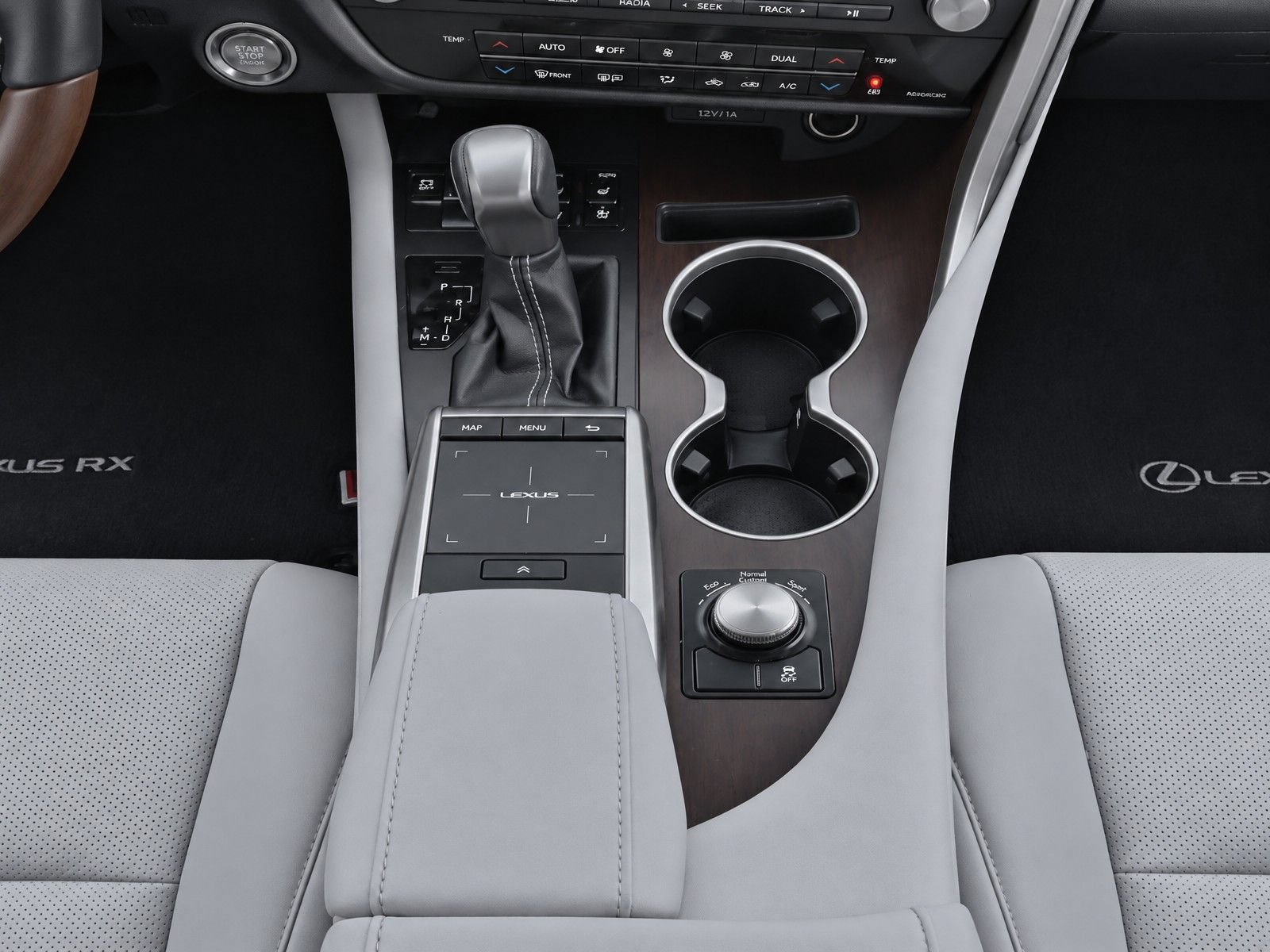 Used 2022 Lexus RX 350 FWD w/ Premium Package image 13