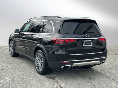 Used 2026 Mercedes-Benz GLS 450 4MATIC image 6