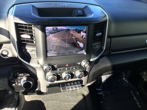 Used 2022 RAM 1500 Big Horn image 14