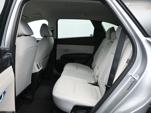 New 2026 Hyundai Tucson SEL image 27