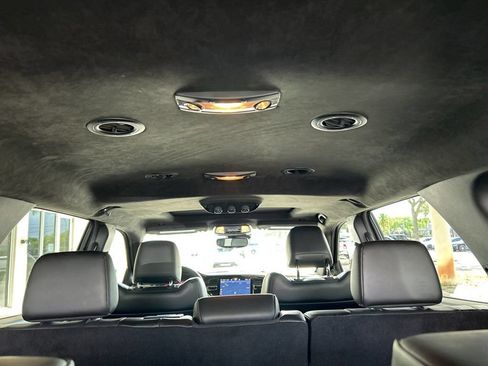Certified 2023 Dodge Durango R/T RWD image 41