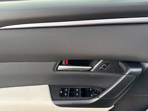 New 2026 MAZDA CX-50 AWD 2.5 S w/ Cargo Package image 11