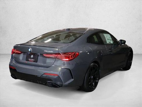 New 2026 BMW M440i xDrive Coupe AWD/4WD image 2