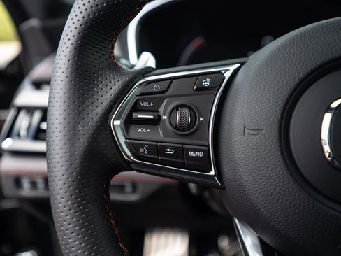 New 2026 Acura MDX Type S AWD/4WD image 21